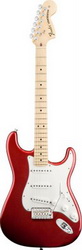 Электрогитара FENDER AMERICAN SPECIAL STRATOCASTER 2010 MN
