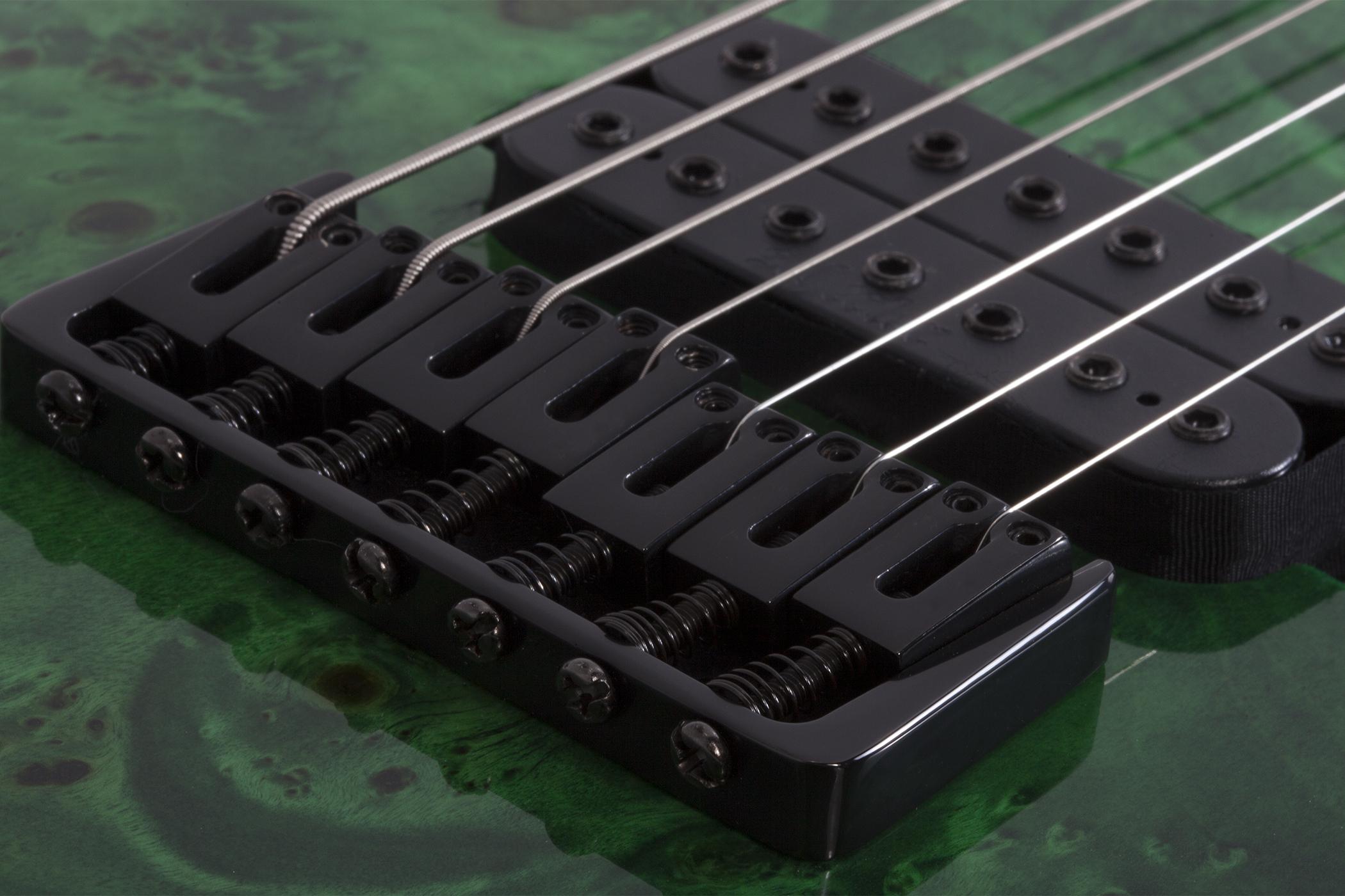 Электрогитара Schecter C-7 PRO AQB