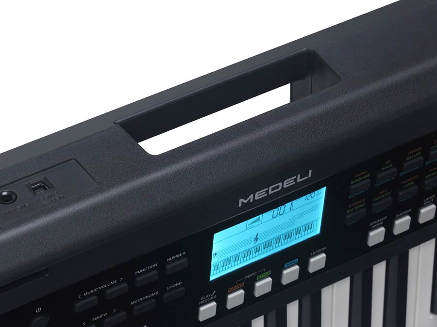 Синтезатор Medeli MK61