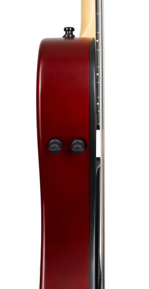 Бас-гитара Godin A4 Ultra Natural Fretless A/E