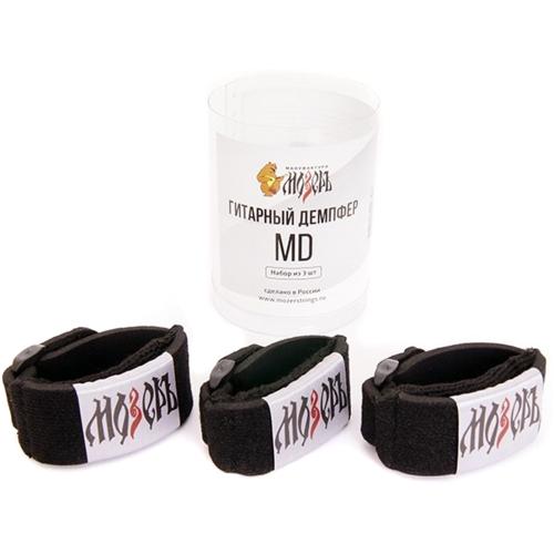 Демпфер гитарный Мозеръ MD