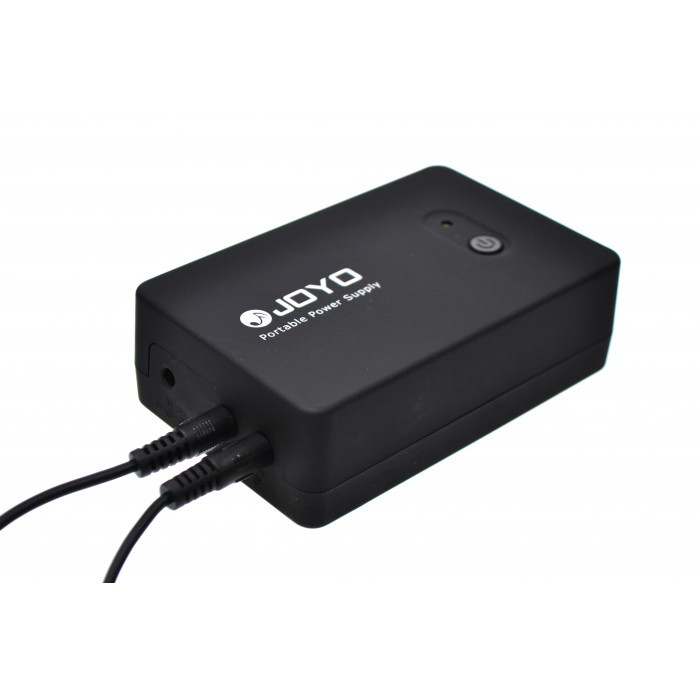 Блок питания JOYO JMP-01 Portable Pedal Power Supply