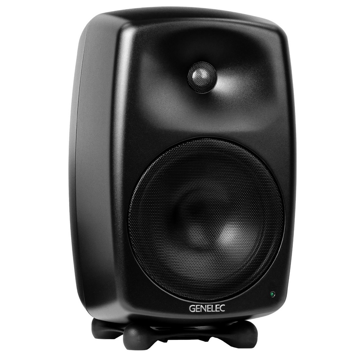 Студийный монитор GENELEC 8350AMM Monitor SAM 8350A black