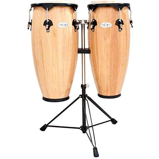 Конго TOCA 2300N Synergy Conga Set Natural