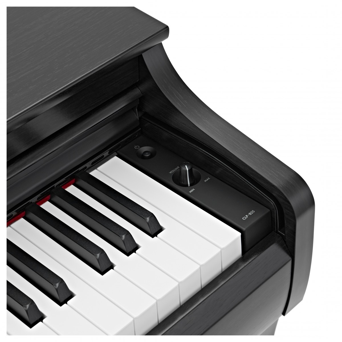 Цифровое пианино Yamaha CLP-825B