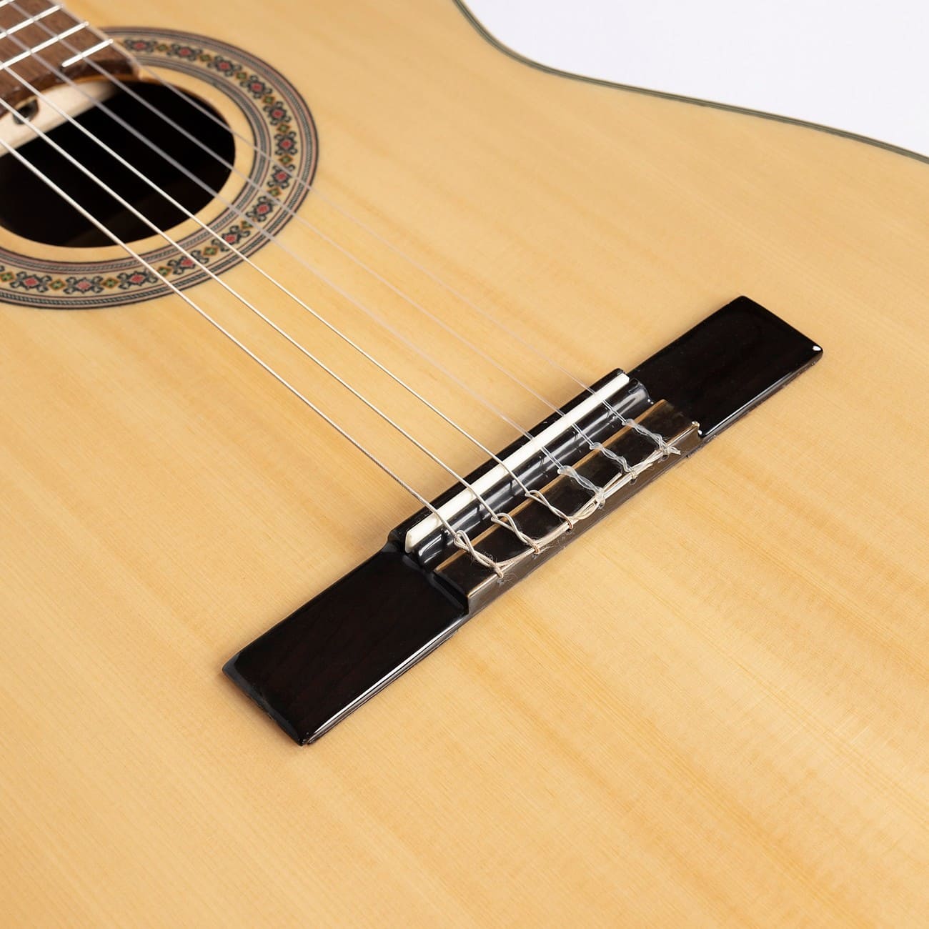 Классическая гитара Sevillia DS-130 SNT