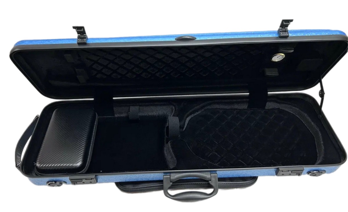 Кейс для скрипки BRAHNER CVC-2025/SBL