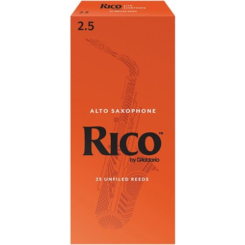 Трости Rico RIA2525