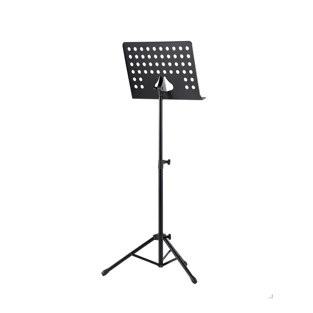 Пюпитр оркестровый (дирижёрский) AWEDA MUS-N100PD