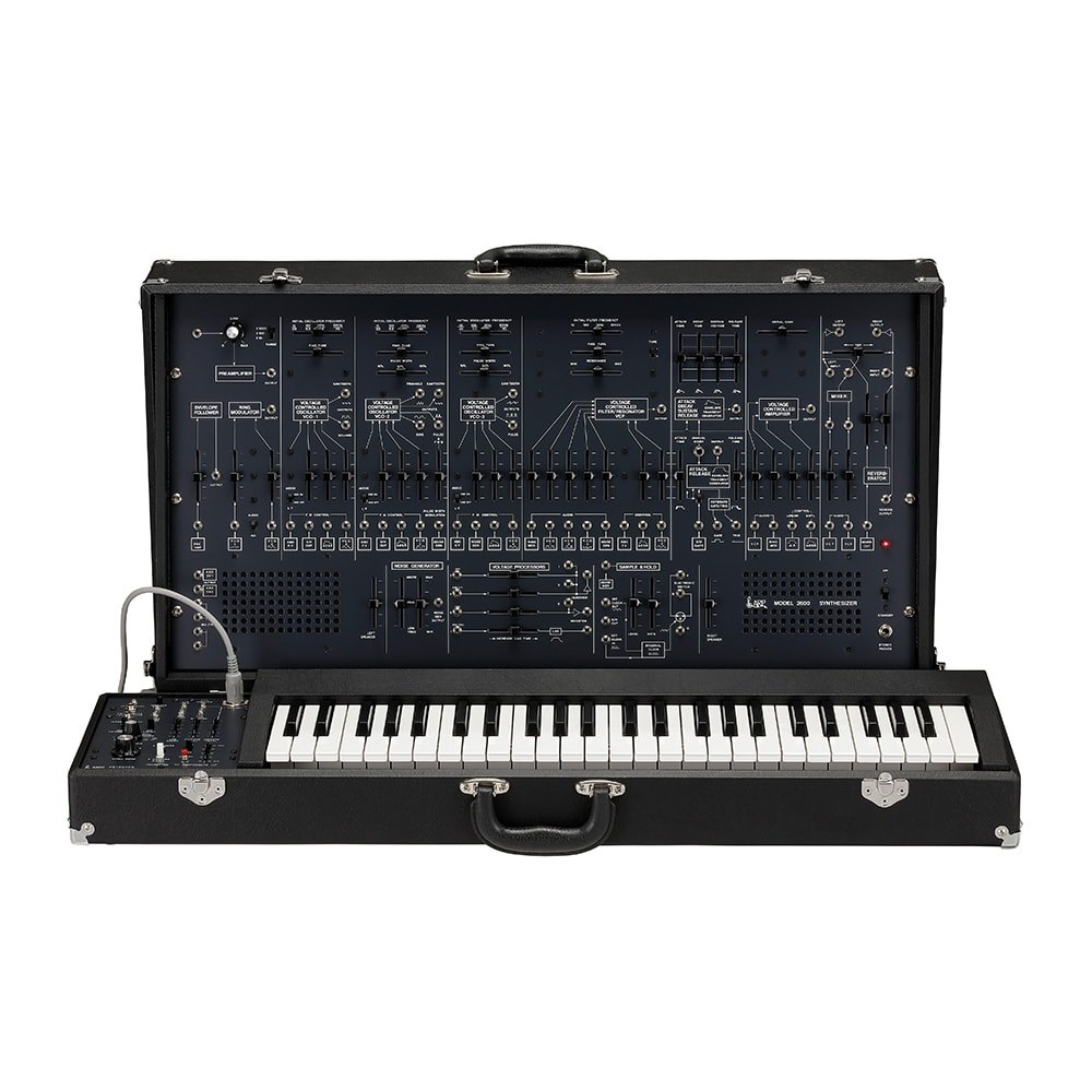 Синтезатор Korg ARP2600-FS