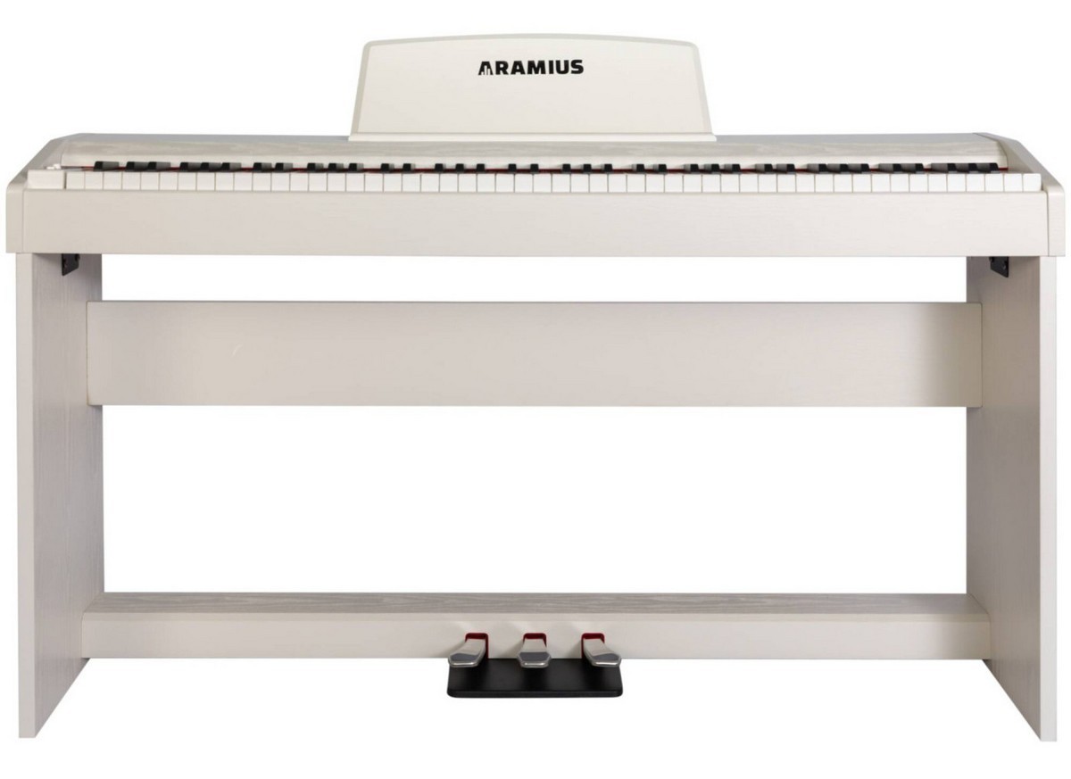 Цифровое пианино Aramius APH-140 WH