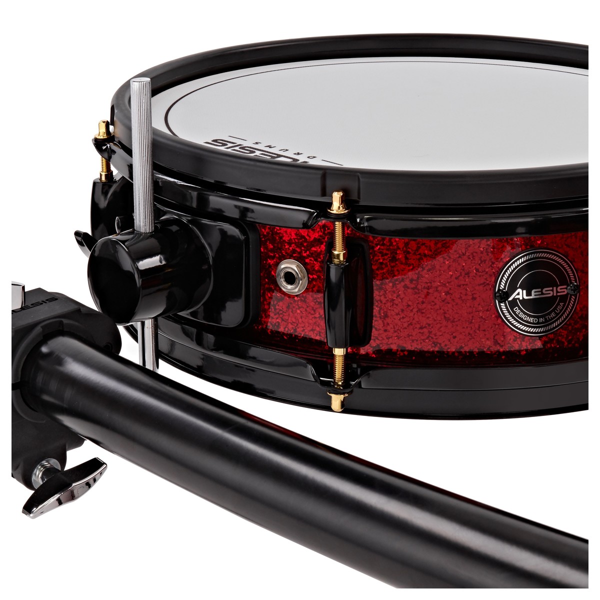 Электронная ударная установка Alesis Strike Pro Special Edition