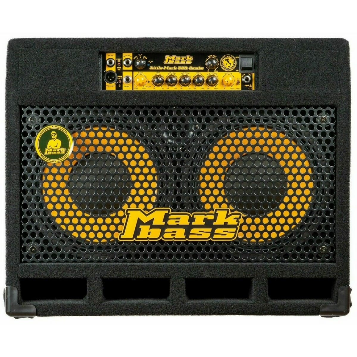 Комбоусилитель Markbass CMD 102 P V