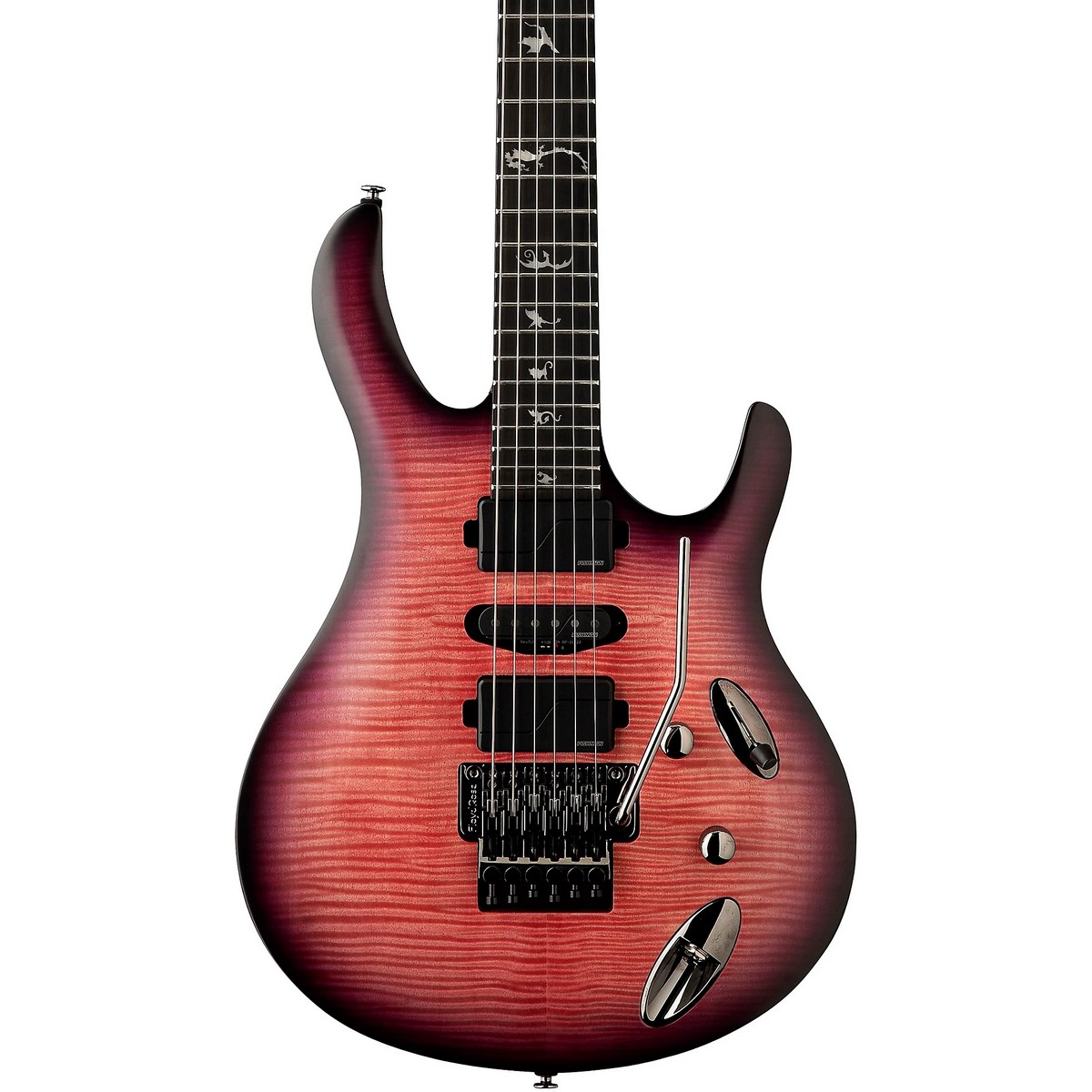 Электрогитара PRS SE Chleo Orchid Dusk