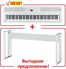 Цифровое пианино KAWAI ES920W