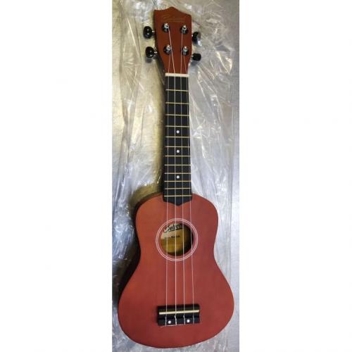 Укулеле Belucci XU21-11 DBR