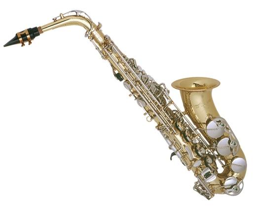 Саксофон альт "Eb" SELMER AS-600 «Aristocrat»