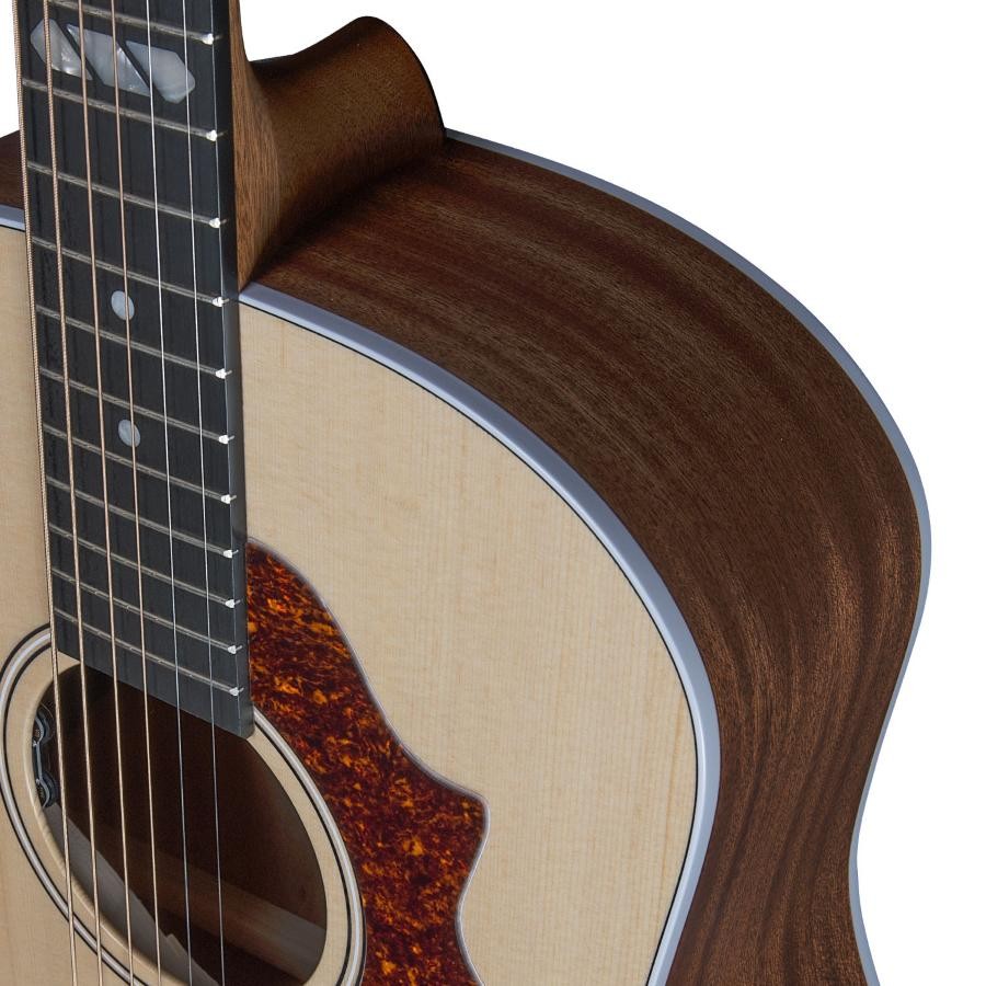 Электроакустическая гитара Godin Metropolis Classic EQ