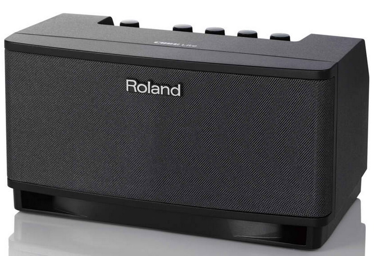 Комбоусилитель Roland Cube Lite