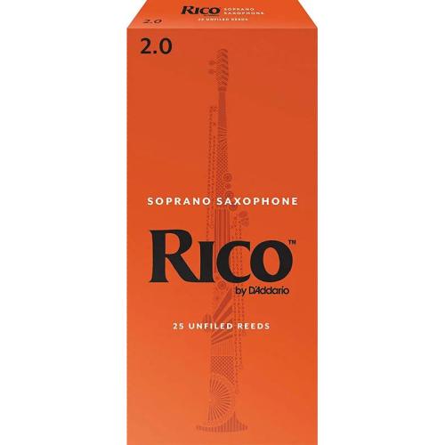 Трости Rico RIA2520