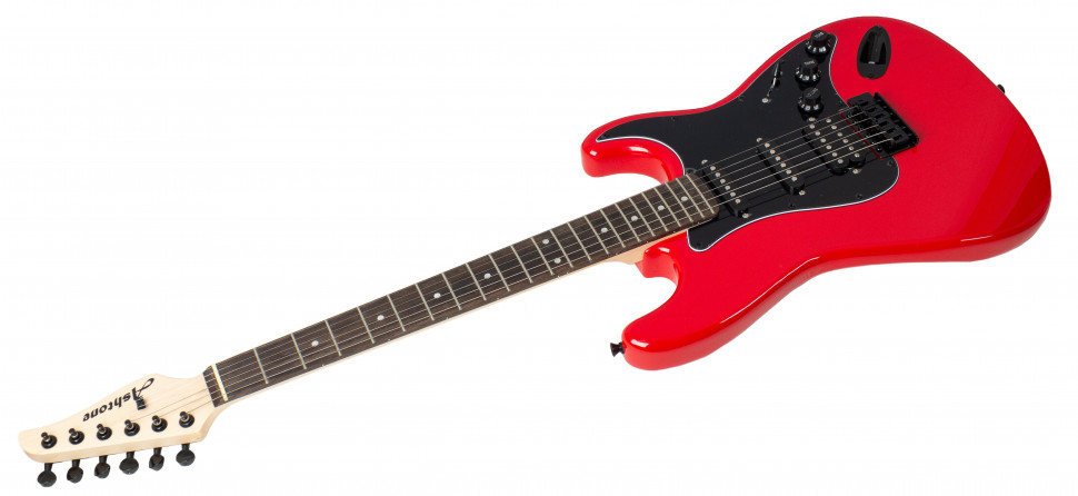 Электрогитара ASHTONE ST-200/RD