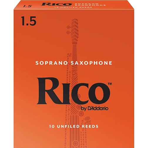 Трости Rico RIA1015