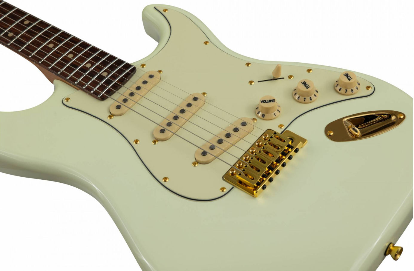 Электрогитара JET JS-380 OW G