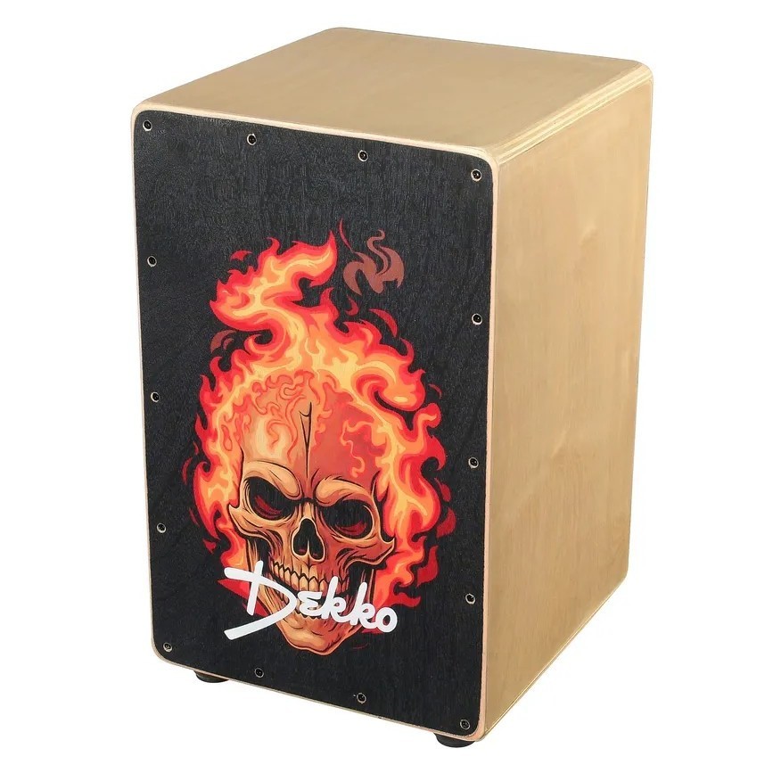 Кахон DEKKO CJ-08