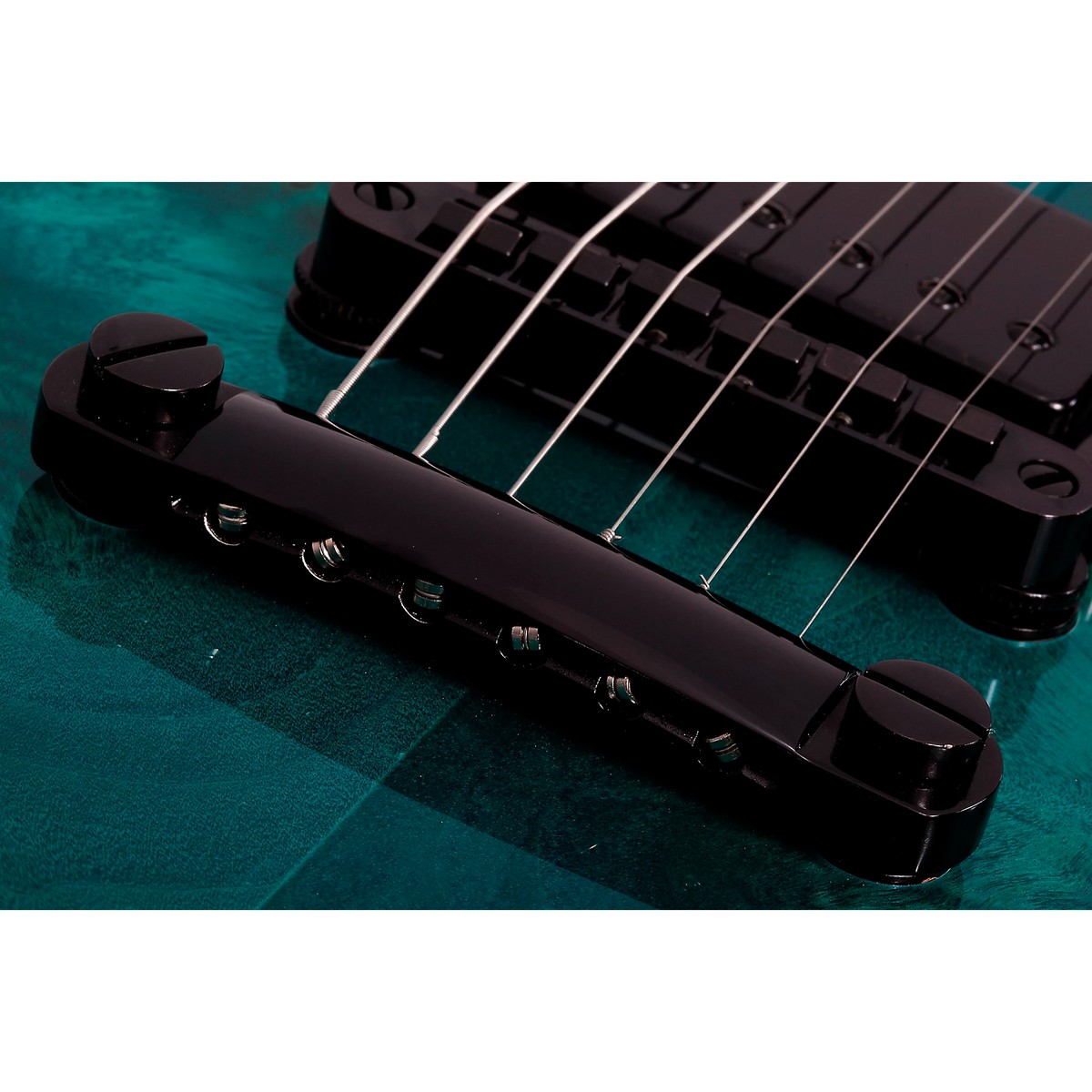 Электрогитара Schecter Solo-II Standard OBB