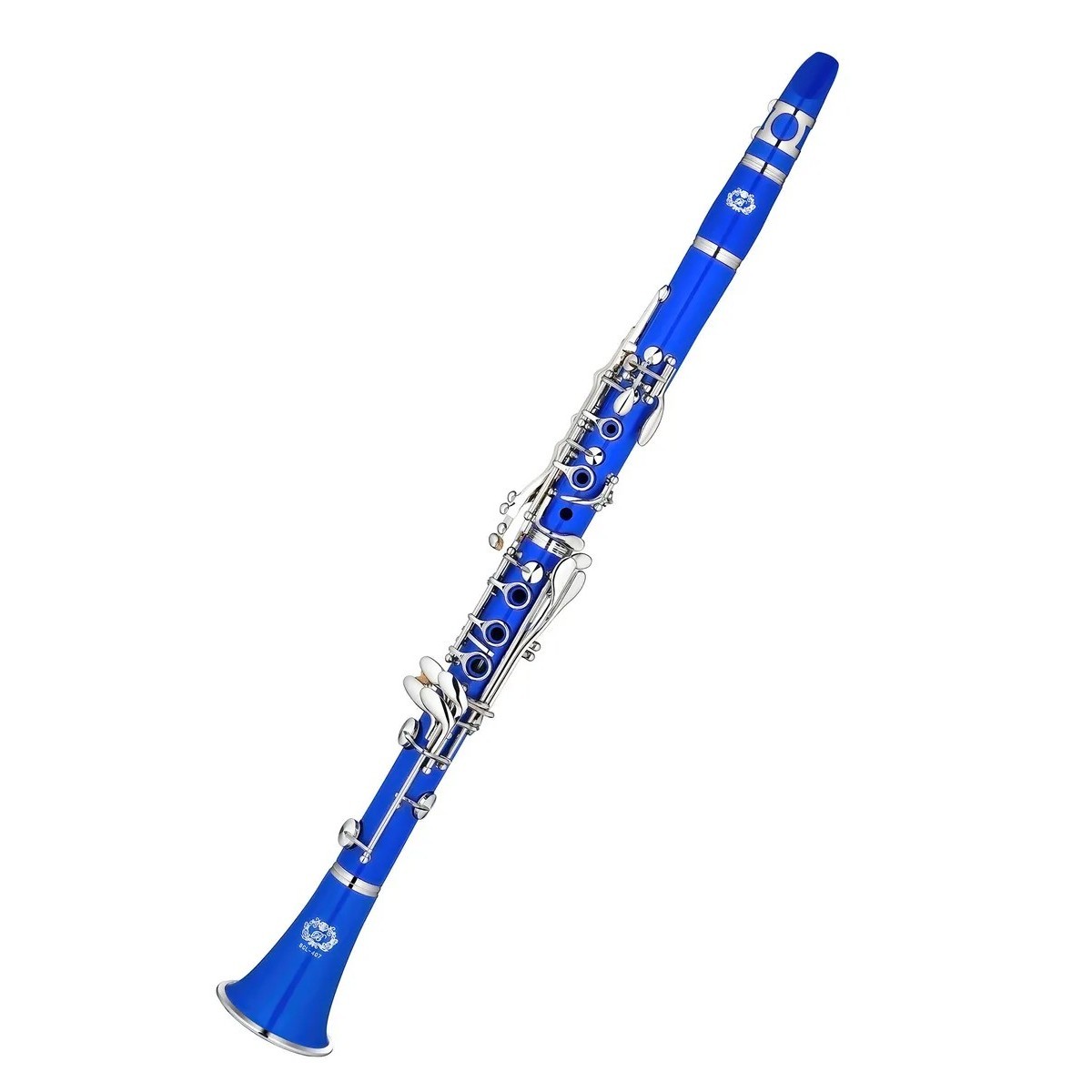 Кларнет BENNETT BCL-407 BL