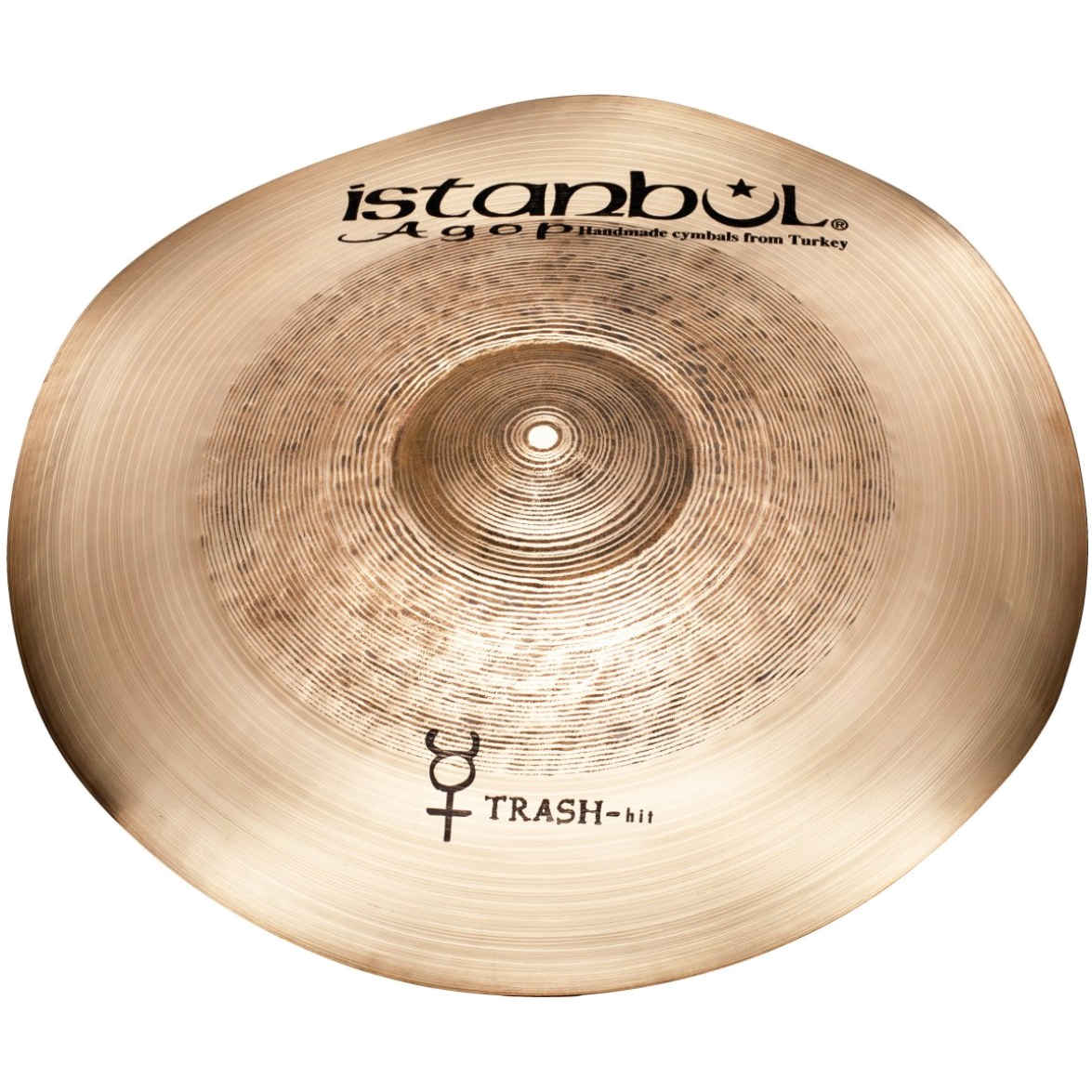 Тарелка ISTANBUL AGOP THIT10 TRADITIONAL
