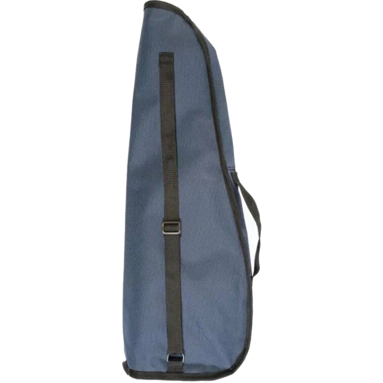 Чехол для укулеле сопрано BRAHNER UBAG-2BL