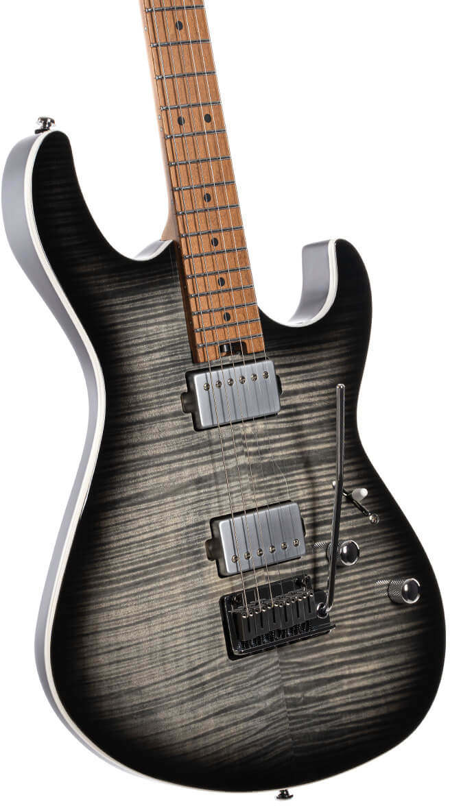 Электрогитара Cort G290-FAT-II-TBB G Series