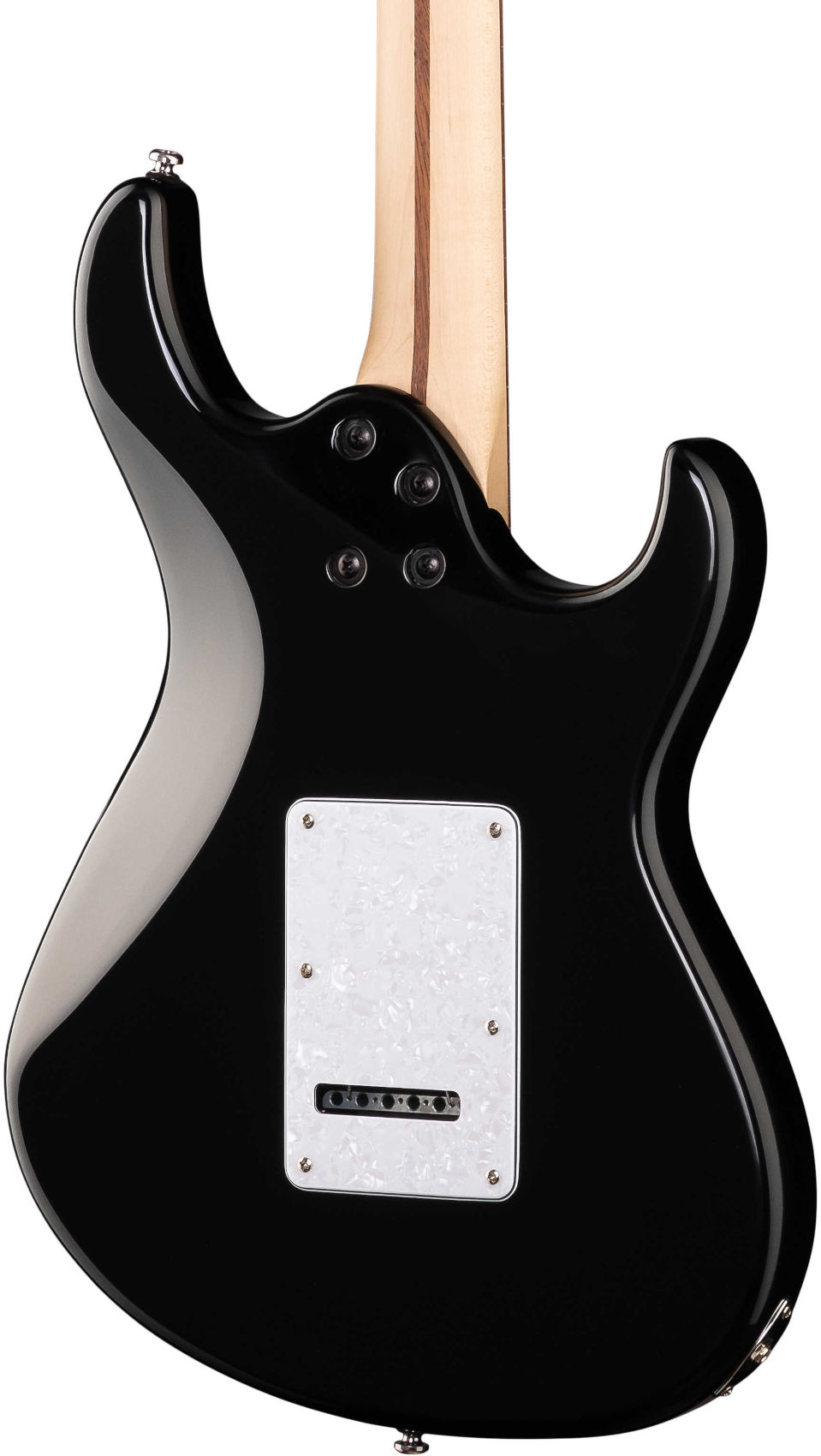 Электрогитара Cort G250-LH-BLK G Series