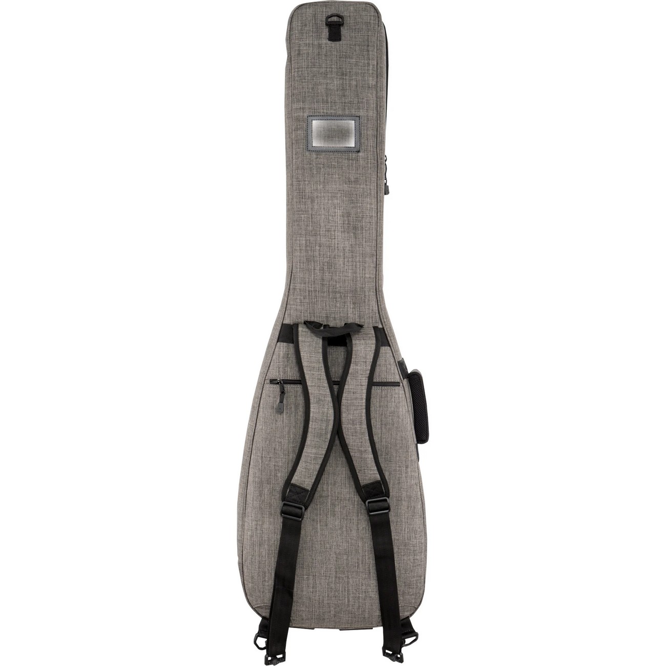 Бас-гитара Cort A4-Ultra-Ash-WCASE-ENB Artisan Series