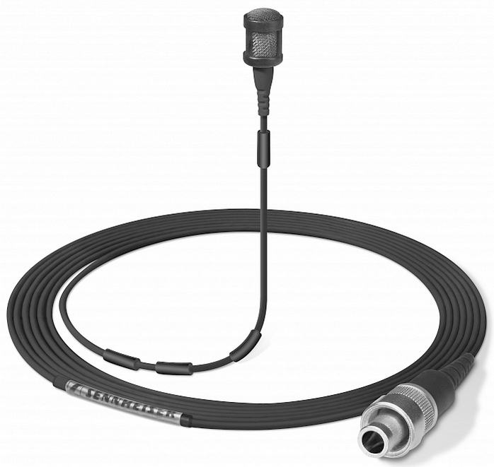 Конденсаторный микрофон Sennheiser MKE 1- 5