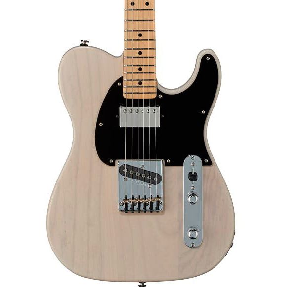 Электрогитара G&L FD ASAT Classic Bluesboy Blonde MP