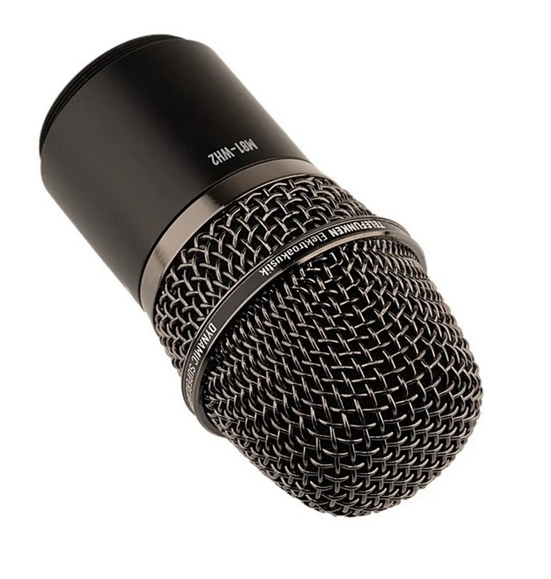 Микрофонный капсюль TELEFUNKEN M81-WH2