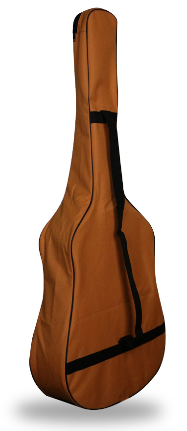 Чехол для классической гитары Sevillia GB-A40 OR