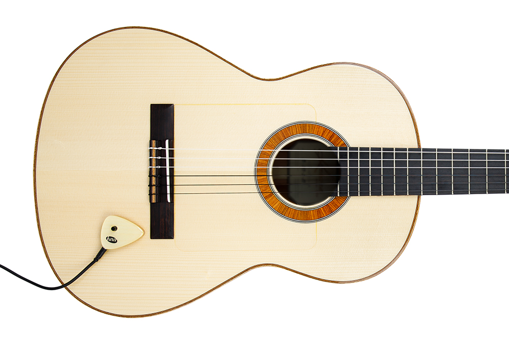 Звукосниматель KNA AP-2