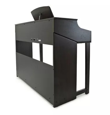 Цифровое пианино Medeli DP388-BK