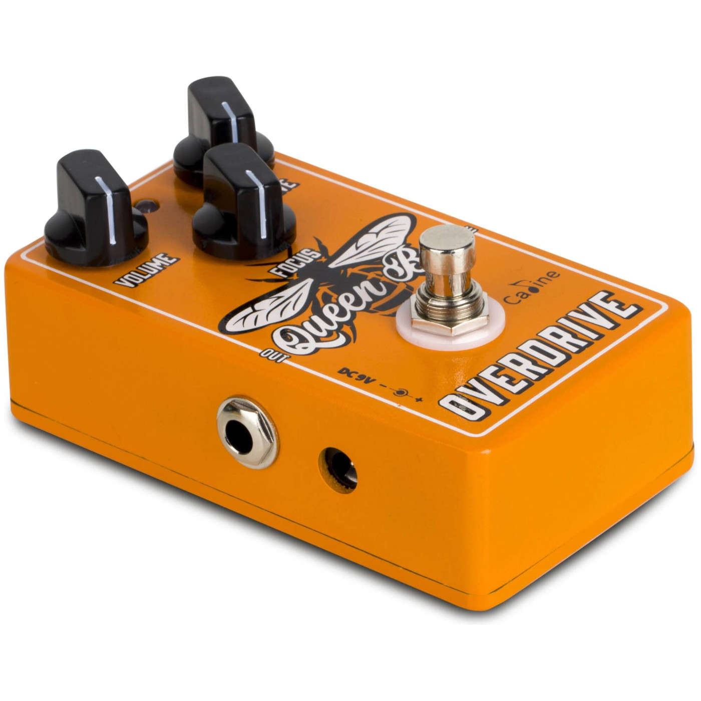 Педаль эффектов CALINE CP-503