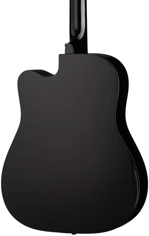 Акустическая гитара Foix FFG-4101C-BK