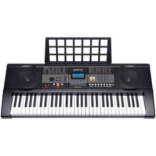 Синтезатор VESTON SOLO-5261