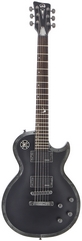 Электрогитара VGS Eruption HF-1 Pro Satin Black