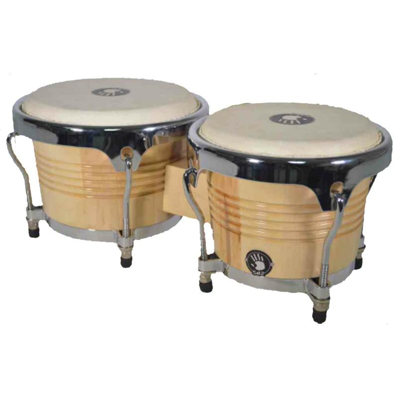 Бонго 5d2 Percussion BG450/NT