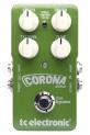 Педаль эффектов TC ELECTRONIC CORONA CHORUS