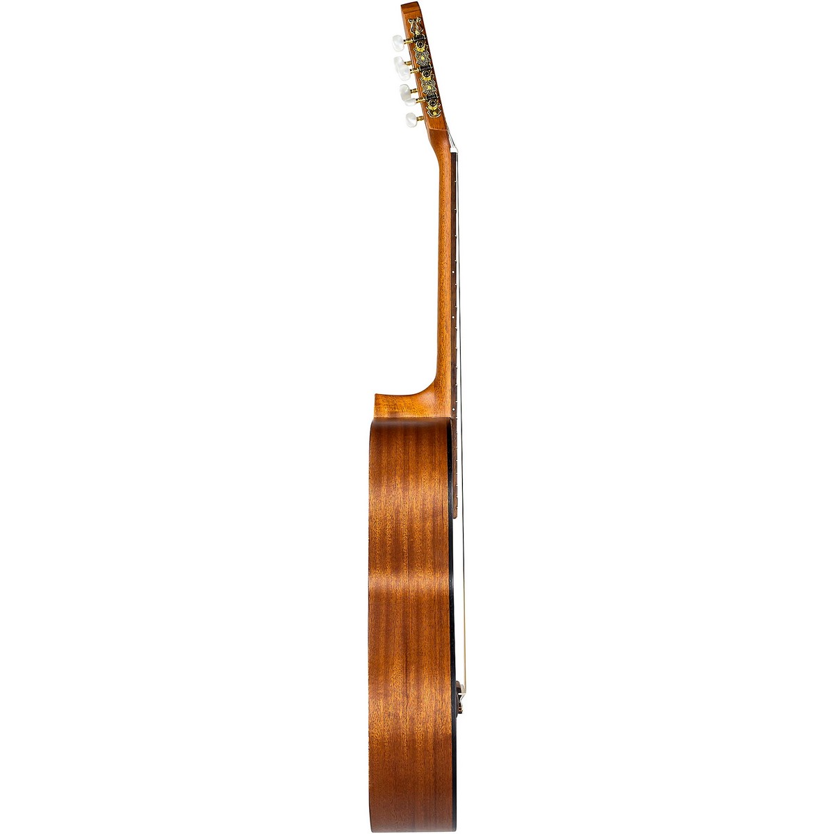 Детская гитара Kremona S62C 7/8 Sofia Soloist Series