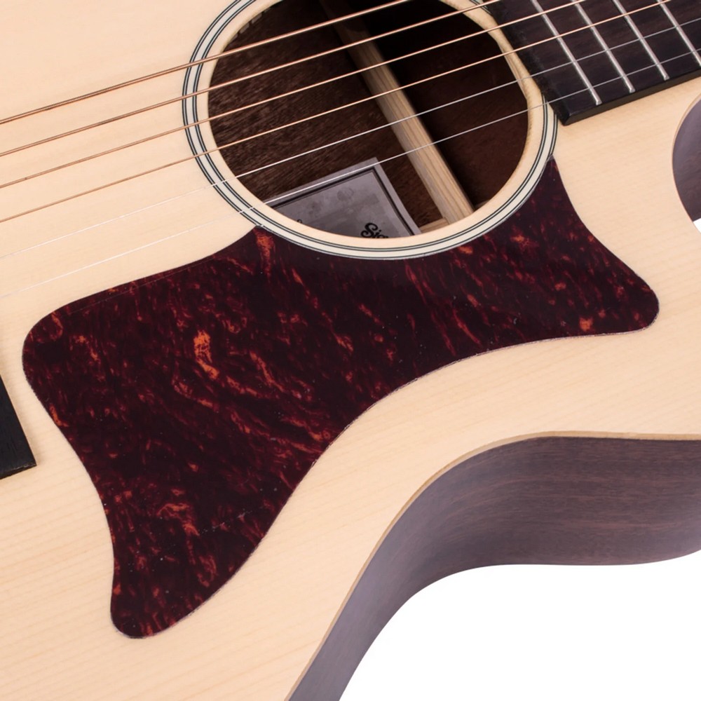 Электроакустическая гитара Sigma GMC-STE renovated (отремонтированная)