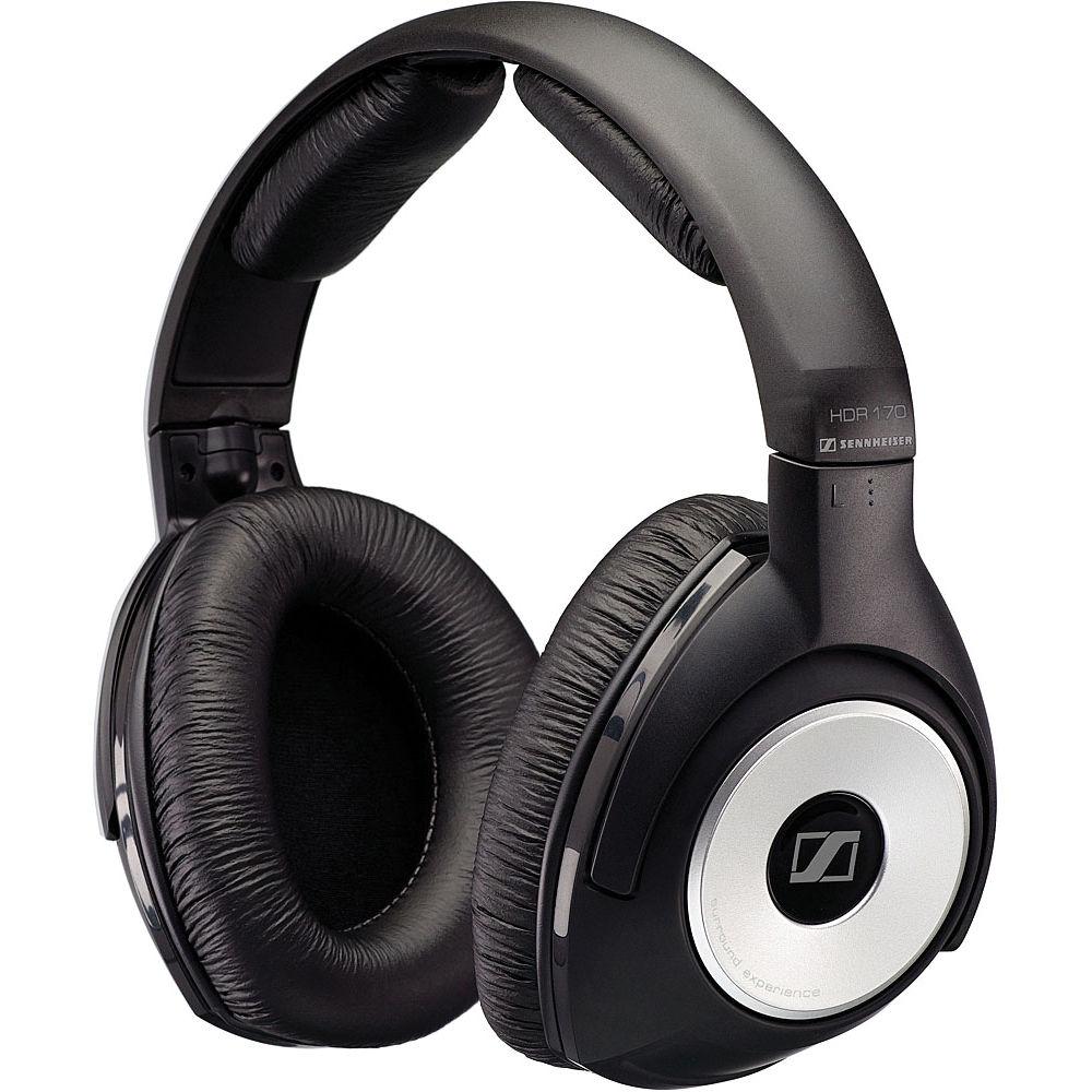 Наушники Sennheiser HDR 170